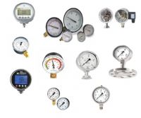 Manómetros