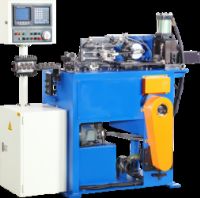 MAQUINA PARA FABRICAR RESORTES - SIMCO SPRING MACHINERY MEXICO