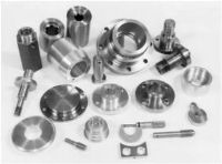 MAQUINADOS INDUSTRIALES