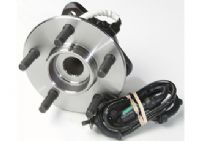 BALEROS AUTOMOTRICES