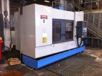 CAPACITACIÓN CNC CENTRO DE ENTRENAMIENTO  DE CONTROL NUMÉRICO