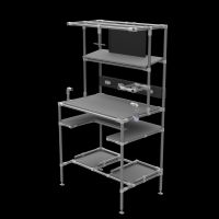 Mesa de Trabajo - Smart Rack