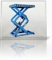 MESA ELEVADORA - APF