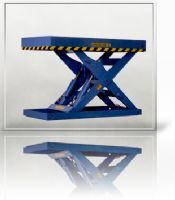 MESAS ELEVADORAS - APF