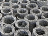 METAL DESPLEGADO - TMP