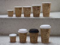 VASOS PARA CAFE - SOLOCUP