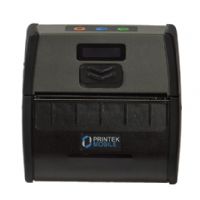 PRINTEK MLP-35 IMPRESORA MÓVIL TÉRMICA DIRECTA PARA IMPRESIÓN DE TICKETS DE 3
