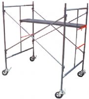 REMATE DE ANDAMIOS - ANDAMIOS