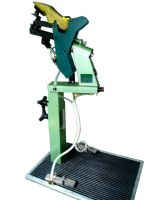 Máquina para montar sandalia - GRUPO MECAMEX