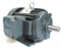 MOTOR ELECTRICO HORIZONTAL - e-LINE