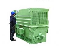 MOTORES TRIFASICOS WEG - POTENCIA ELECTROMECANICA