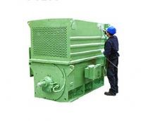 MOTORES TRIFASICOS - POTENCIA ELECTROMECANICA