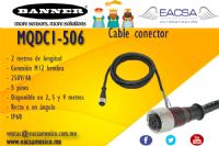 Cable conector