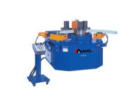DOBLADORAS DE TUBO HIDRAULICAS