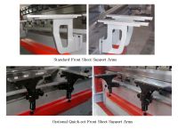 DOBLADORA HIDRAULICA CON CONTROL KV400