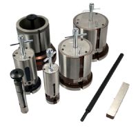 CALIBRACION PUNZONADORAS DE TORRETA