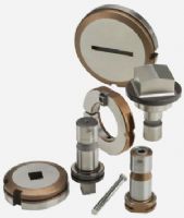 HERRAMIENTAS PARA PRENSA TROQUELADORA TRUMPF STANDARD STYLE -ECONOMY