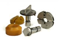 HERRAMIENTAS PARA PRENSA TROQUELADORA QUICK LOCK-CONVENIENCE