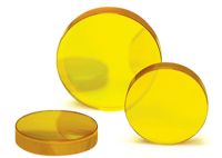 LENTES PARA CORTE CON LASER CO2