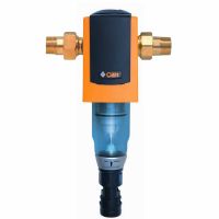 Retrolavable filtros de agua - BWT-CILIT MULTIPUR