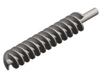 FABRICACION DE SINFINES