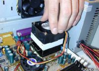 Mantenimiento Preventivo para PC´s 