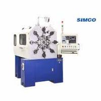 MAQUINA DE RESORTE  - 