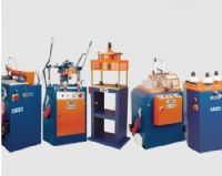 Prensadoras Manuales  - DISMA METALMECANICA