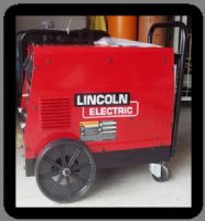 Máquinas Soldadoras