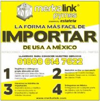 HERRAMIENTAS IMPORTACION