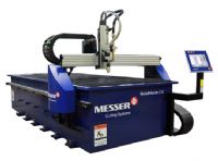 Maquinaria para corte con plasma