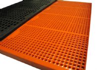 Módulos Sintéticos - Cribas y Produtos Metálicos