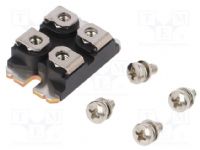 Módulos de tiristores - diodos - IXYS