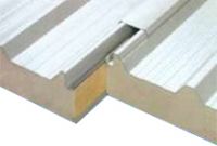 Panel Aislado GALVATECHO, MULTYTECHO