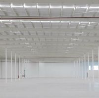 BODEGAS Y NAVES INDUSTRIALES - 