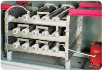 Resistencias de puesta a tierra - 