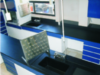 mesas de laboratorios - dabrielo