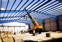 Estructuras Metálicas