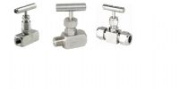 Needle Valves - Ultimate