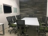 Renta de sala de juntas - Nodus Business Center