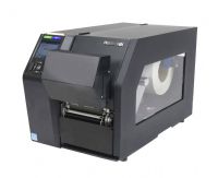 PRINTRONIX T8000: IMPRESORA TERMICA INDUSTRIAL DE USO EXTRA RUDO CON VALIDADOR DE ETIQUETAS 2D DE 6