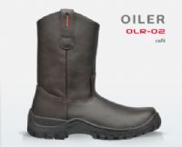 BOTA INDUSTRIAL PETROLERA