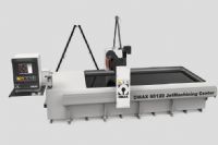 Maquina de corte OMAX 60120