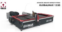 SISTEMAS ABRASIVOS AVANZADOS GlobalMAX 1530