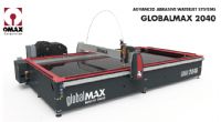 SISTEMAS ABRASIVOS AVANZADOS GlobalMAX 2040