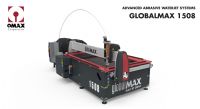 SISTEMAS ABRASIVOS AVANZADOS GlobalMAX 1508