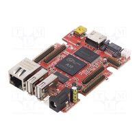 Ordenadores uni-placa