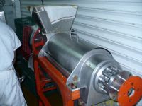 EXPRIMIDORA DE CITRICOS  