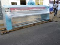 Mangles de planchado de uso