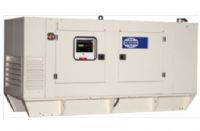 PLANTA DE LUZ FG WILSON P150E  132 kw